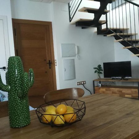 Appartement Apartamento Cueva La Taracea à Grenade Extérieur photo
