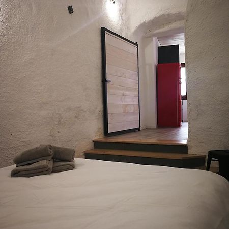 Appartement Apartamento Cueva La Taracea à Grenade Extérieur photo