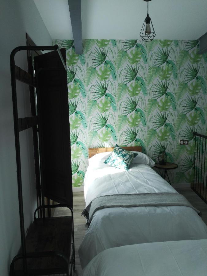 Appartement Apartamento Cueva La Taracea à Grenade Extérieur photo
