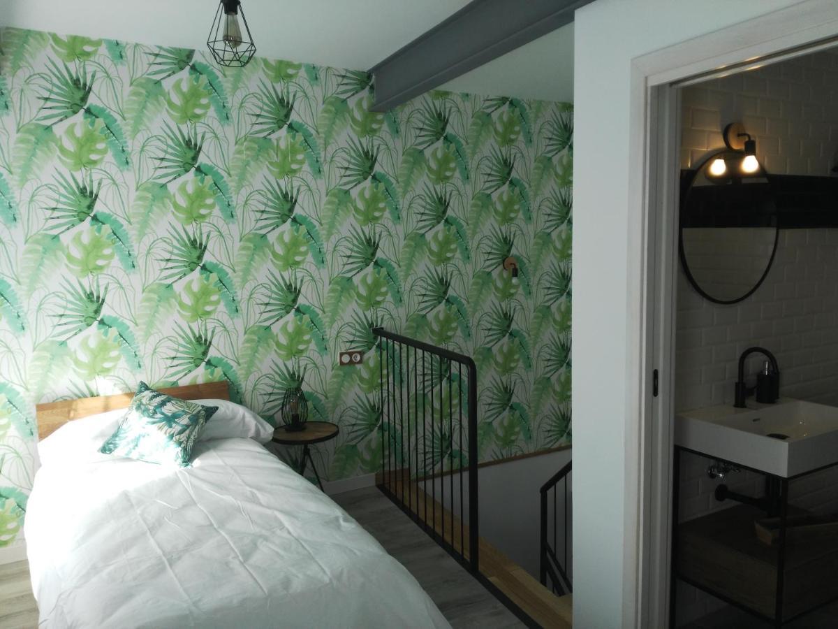 Appartement Apartamento Cueva La Taracea à Grenade Extérieur photo