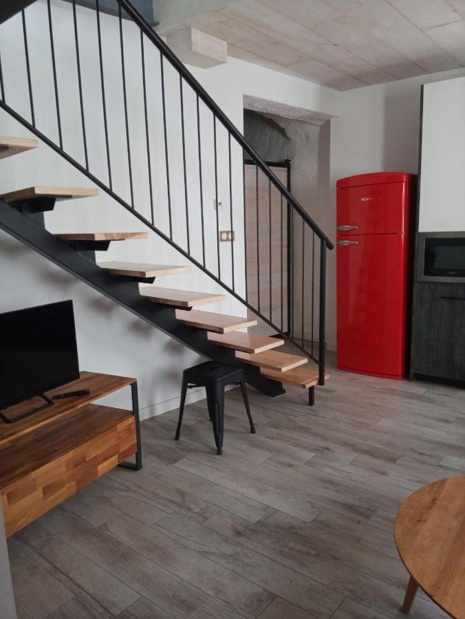 Appartement Apartamento Cueva La Taracea à Grenade Extérieur photo